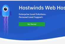 Hostwind： 美国西雅图直连VPS云服务器、三网直连、免费切换IP、月付$4.99-55主机测评网