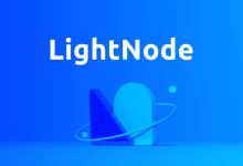 Lightnode:美国华盛顿机房VPS,原生IP,月付$7.71起,北美洲资源拓展业务选择-55主机测评网