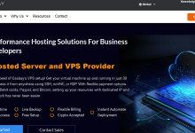 Casbay九月活动 马来西亚VPS Linux VPS SSD 服务器$77/年起 85折优惠-55主机测评网