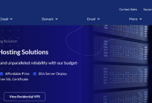 Mondoze:马来西亚原生VPS，AS152742 2gb/2核/30gb/100Mbps不限流量 $7.08/月-55主机测评网