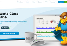 hawkhost怎么样？HawkHost虚拟主机全新上线独立IP 4核/4G/40GB NVMe/无限带宽 低至$4.8/月-55主机测评网