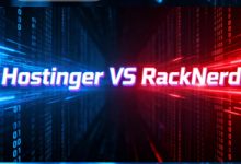 RackNerd VS  Hostinge VPS高性价比方案推荐以及性能对比测评-55主机测评网