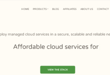 CloudCone洛杉矶DC4存储型VPS:1核/1GB内存/55GB机械硬盘,年付$14.24起-55主机资讯网