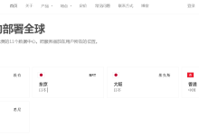 v.ps:全新上线高配大带宽云主机,月付€6.95起,可选美国CN2‑GIA、日本软银、新加坡CN2线路,支持支付宝/PayPal-55主机资讯网