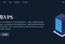 俄罗斯云主机怎么选?为什么众多跨境外贸商家会优先选用萤光云俄罗斯VPS?-55主机资讯网