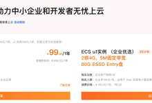 2026年阿里云双11活动攻略:哪款最划算最具性价比?云服务器低至38元/年起-55主机资讯网